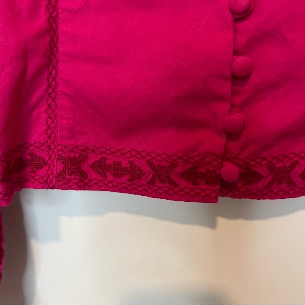 Aritzia Wilfred Palo Santo Blouse size XS - Picture 10 of 16